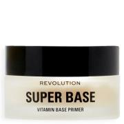 Makeup Revolution Super Base Vitamin Base Primer 25 ml