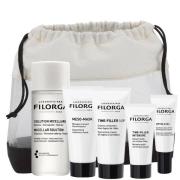 Filorga Discovery Pouch Bestsellers 5pcs