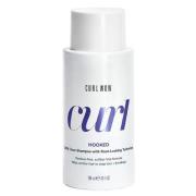 Color Wow CURL WOW Hooked 100 % Clean Shampoo with Root-Locking T