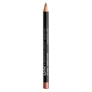 NYX Professional Makeup Slim Lip Pencil 1 g – Ever