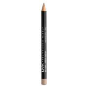NYX Professional Makeup Slim Lip Pencil 1 g – Nude Truffle