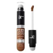 It Cosmetics Bye Bye Dark Spots Concealer + Serum 6,7 ml - Rich N