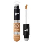 It Cosmetics Bye Bye Dark Spots Concealer + Serum 6,7 ml - Medium