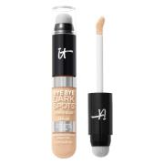 It Cosmetics Bye Bye Dark Spots Concealer + Serum 6,7 ml - Fair N