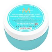 Moroccanoil Weightless Hydrating Mask 250 ml