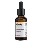 Q+A Super Food Facial Oil 30 ml