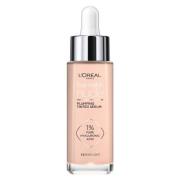 L'Oréal Paris True Match Nude Plumping Tinted Serum 30 ml – Rosy
