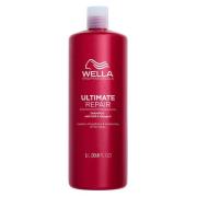 Wella Professionals Ultimate Repair Shampoo 1 000 ml