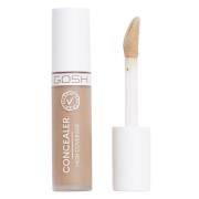 GOSH Copenhagen Concealer High Coverage 6 ml - 005 Tawny