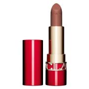 Clarins Joli Rouge Velvet 3,5 g - 758V Sandy Pink