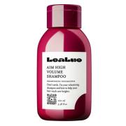 LeaLuo Aim High Volume Shampoo 100 ml