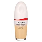 Shiseido RevitalEssence Skin Glow Foundation 30 ml – 210