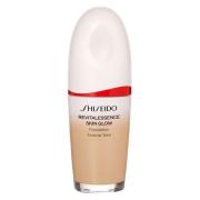 Shiseido RevitalEssence Skin Glow Foundation 30 ml – 260