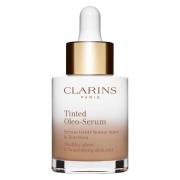 Clarins Tinted Oleo-Serum 06 30 ml