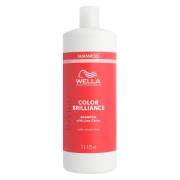 Wella Professionals Invigo Color Brilliance Shampoo Fine Hair 100