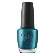 OPI Nail Lacquer Holiday'23 Collection 15 ml – HRQ04 Let's Scroog