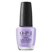 OPI Nail Lacquer Holiday'23 Collection 15 ml – HRQ12 Sickeningly