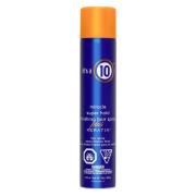 It's A 10 Miracle Super Hold Finishing Spray 334 ml