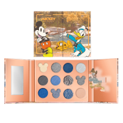 Essence Disney Mickey And Friends Eyeshadow Palette 10,2 g – 03 L