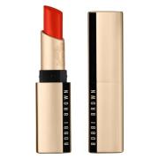Bobbi Brown Luxe Matte Lipstick 3,5 g - Uptown Red