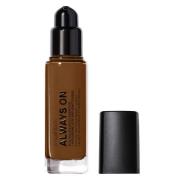 Smashbox Always On Skin Balancing Foundation 30 ml – D10N