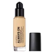 Smashbox Always On Skin Balancing Foundation 30 ml – L10W