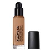 Smashbox Always On Skin Balancing Foundation 30 ml – M10N