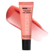 Nudestix Hydra-Peptide Lip Butter 10 ml – Candy Kiss Mint Vanilla