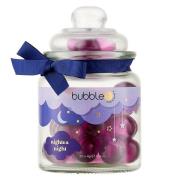 BubbleT Nightea Bath Oil Pearls 30x4g