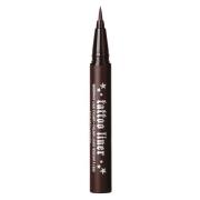 KVD Beauty Mini Tattoo Liner 0,2 ml – Mad Max Brown