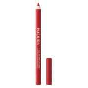 IsaDora All-in-One Lipliner 1,2 g – 11 Cherry Red
