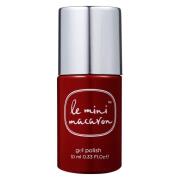 Le Mini Macaron Single Gel Polish 10 ml – Cassis