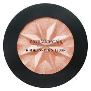 bareMinerals Gen Nude Highlighting Blush 3,8 g – Peach Glow 03