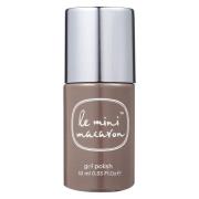 Le Mini Macaron Single Gel Polish 10 ml – Latte