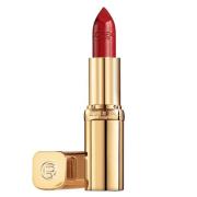 L'Oréal Paris Color Riche Satin Lipstick 4,3 g – 345 Cristal Ceri