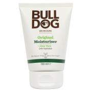 Bulldog Original Moisturiser 100 ml