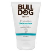 Bulldog Protective Moisturiser 100 ml