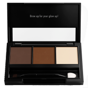 Nanobrow Eyebrow Powder Kit – Medium