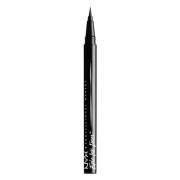NYX Professional Makeup Epic Ink Liner – Black 1ml