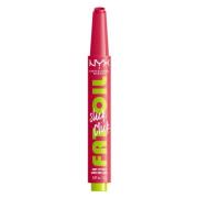 NYX Professional Makeup Fat Oil Slick Stick Lip Balm 2,3 ml - Dou