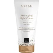 GESKE Anti-Aging Night Cream 100 ml