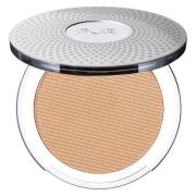 PÜR 4-in-1 Pressed Mineral Foundation 8 g – MN5 Gold Medium