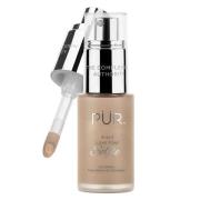 PÜR Love Your Selfie Liquid Foundation 30 ml – TN3