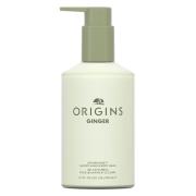 Origins Ginger Burst Savory Hand & Body Wash 200 ml