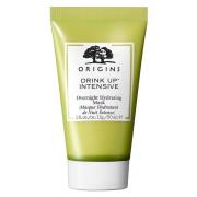 Origins Drink Up Intensive Overnight Hydrating Mask With Avocado