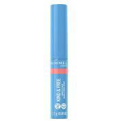 Rimmel London Kind & Free Tinted Lip Balm 4 g - 004 Hibiscus Blaz