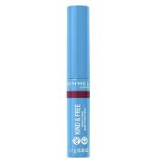 Rimmel London Kind & Free Tinted Lip Balm 4 g - 005 Turbo Red
