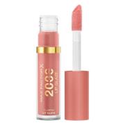 Max Factor 2000 Calorie Lip Glaze 4,4 ml – 075 Pink Fizz