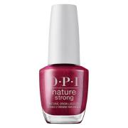 OPI Nature Strong Raisin Your Voice NAT013 15 ml