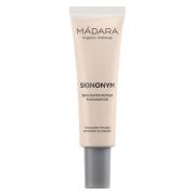 Mádara Skinonym Semi-Matte Peptide Foundation 30 ml – 10 Porcelai